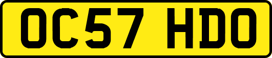 OC57HDO