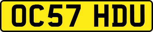OC57HDU