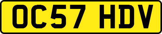 OC57HDV
