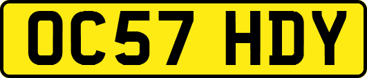 OC57HDY