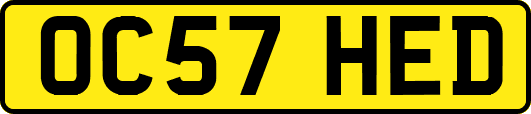 OC57HED