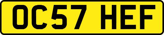 OC57HEF