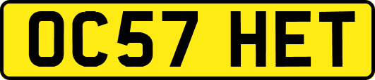 OC57HET