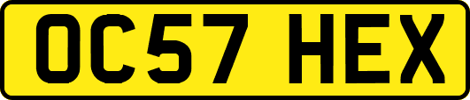 OC57HEX