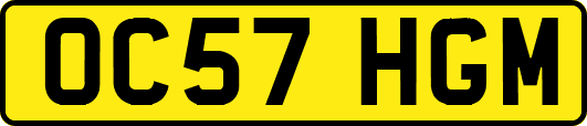 OC57HGM