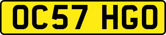 OC57HGO