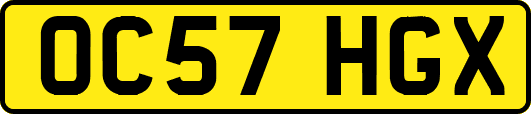 OC57HGX