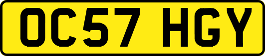 OC57HGY