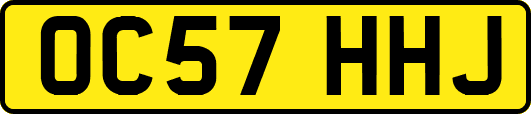 OC57HHJ