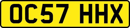 OC57HHX