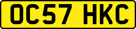OC57HKC