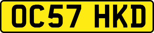 OC57HKD