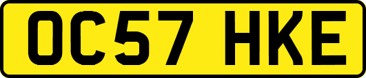 OC57HKE