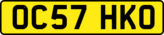 OC57HKO