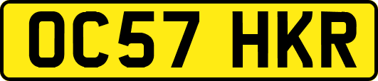 OC57HKR