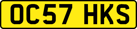 OC57HKS