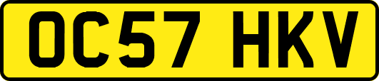 OC57HKV