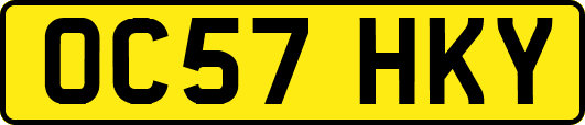 OC57HKY