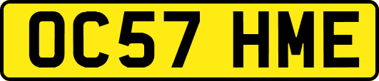 OC57HME