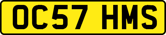 OC57HMS