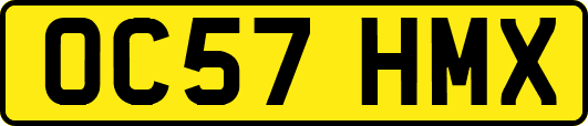 OC57HMX