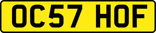 OC57HOF