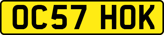 OC57HOK