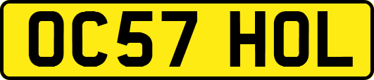 OC57HOL