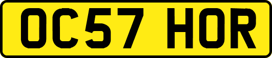 OC57HOR