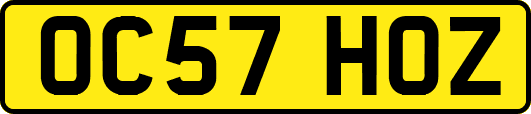 OC57HOZ