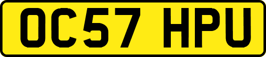 OC57HPU