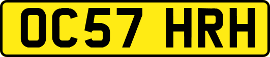 OC57HRH