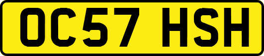OC57HSH