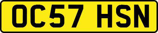 OC57HSN