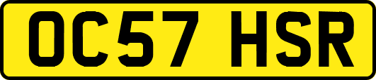 OC57HSR