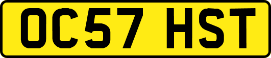OC57HST