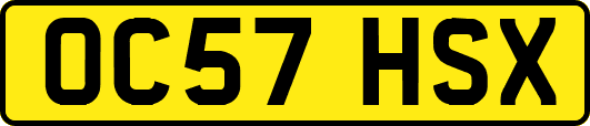 OC57HSX