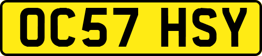 OC57HSY