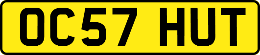 OC57HUT