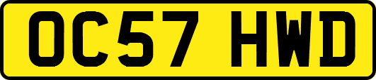 OC57HWD