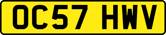 OC57HWV