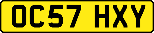 OC57HXY
