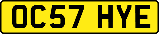 OC57HYE