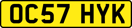 OC57HYK