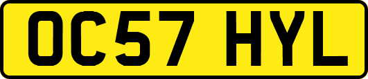 OC57HYL