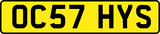 OC57HYS