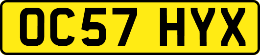 OC57HYX