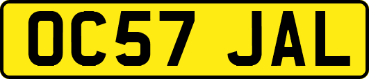 OC57JAL