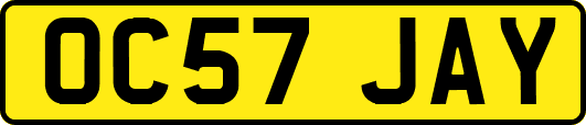 OC57JAY