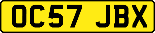 OC57JBX